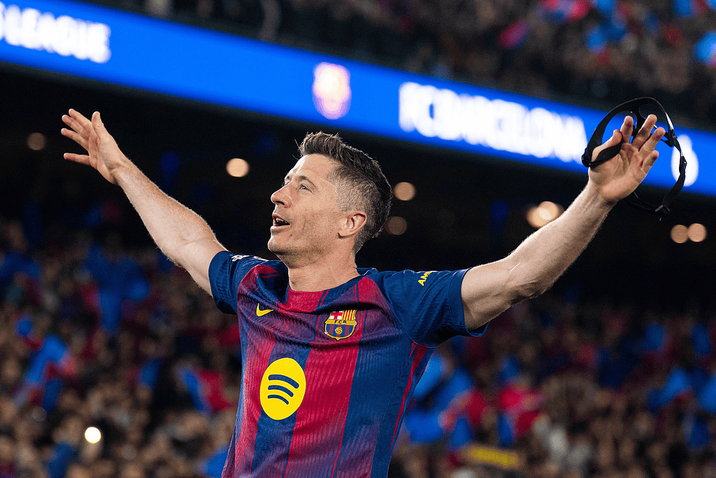 别和巴萨比进攻！7比2狂胜纽卡，下半场狂轰四球